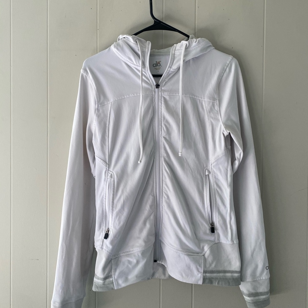 Alo Yoga Contour Jacket
